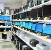 Компьютерные магазины в Светлогорске