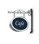Корвет, развлекательный комплекс - иконка «кафе» в Светлогорске
