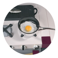 Корвет, развлекательный комплекс - иконка «кухня» в Светлогорске